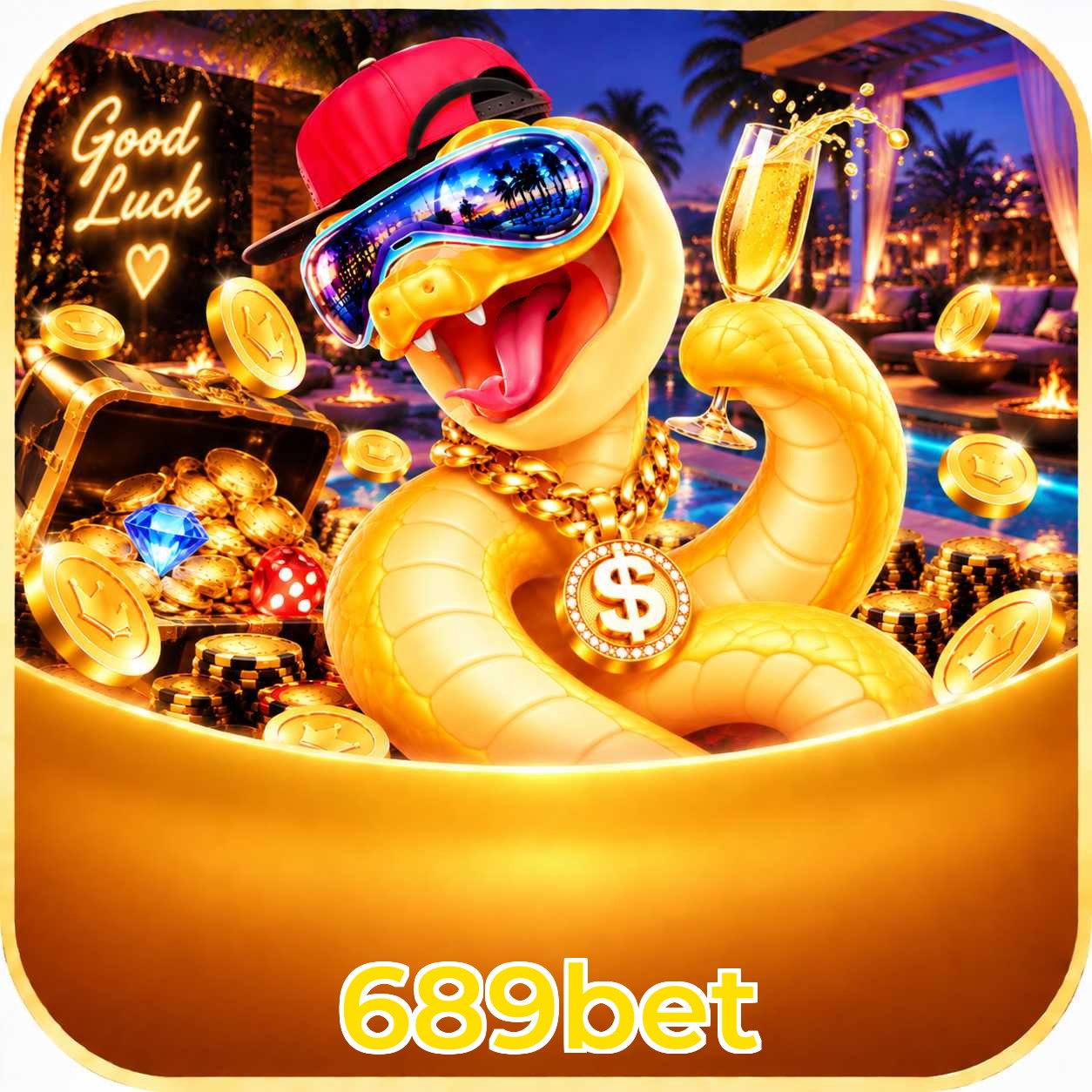 Especificações técnicas download 689bet