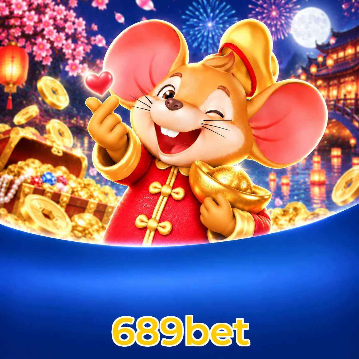 Especificações técnicas download 689bet