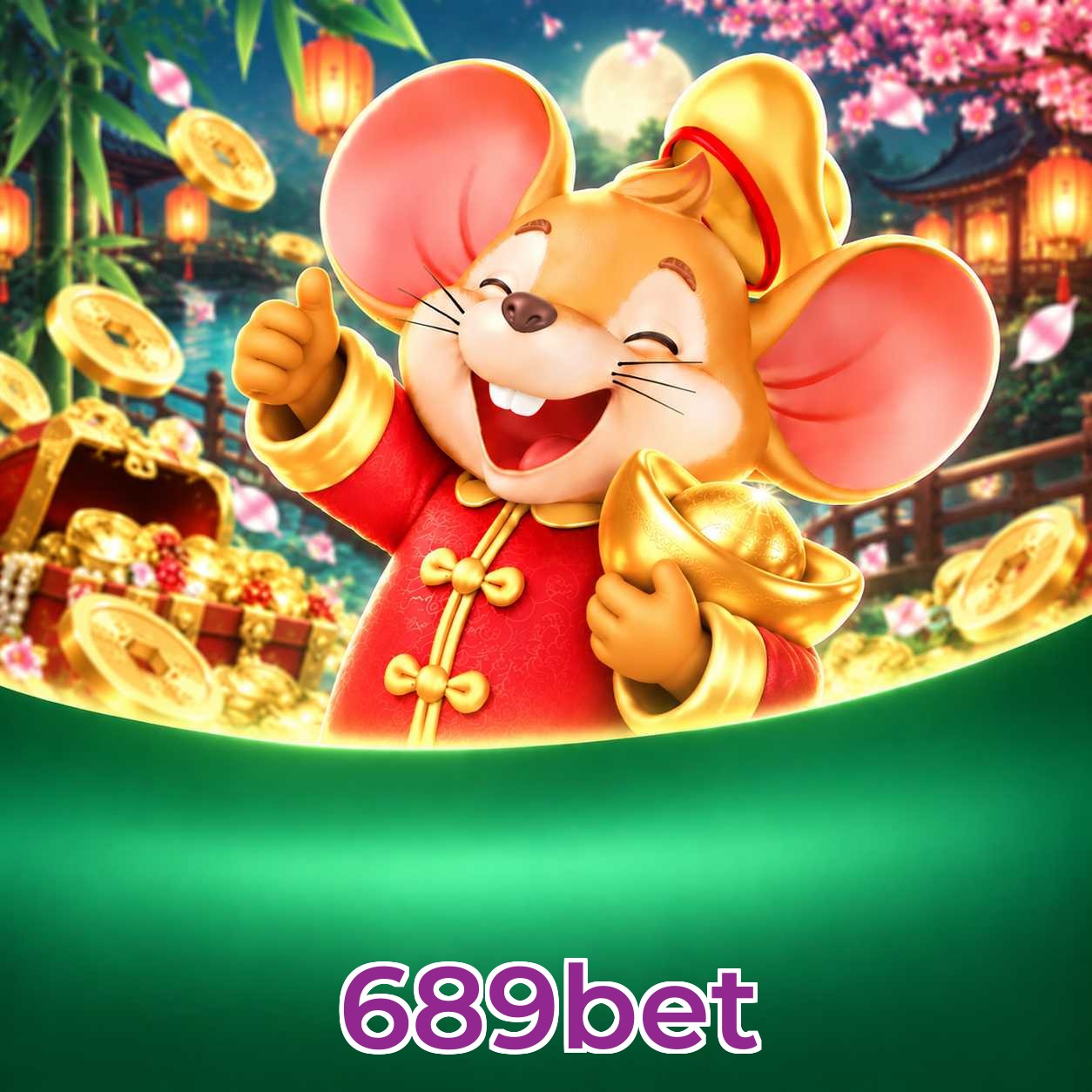Especificações técnicas download 689bet