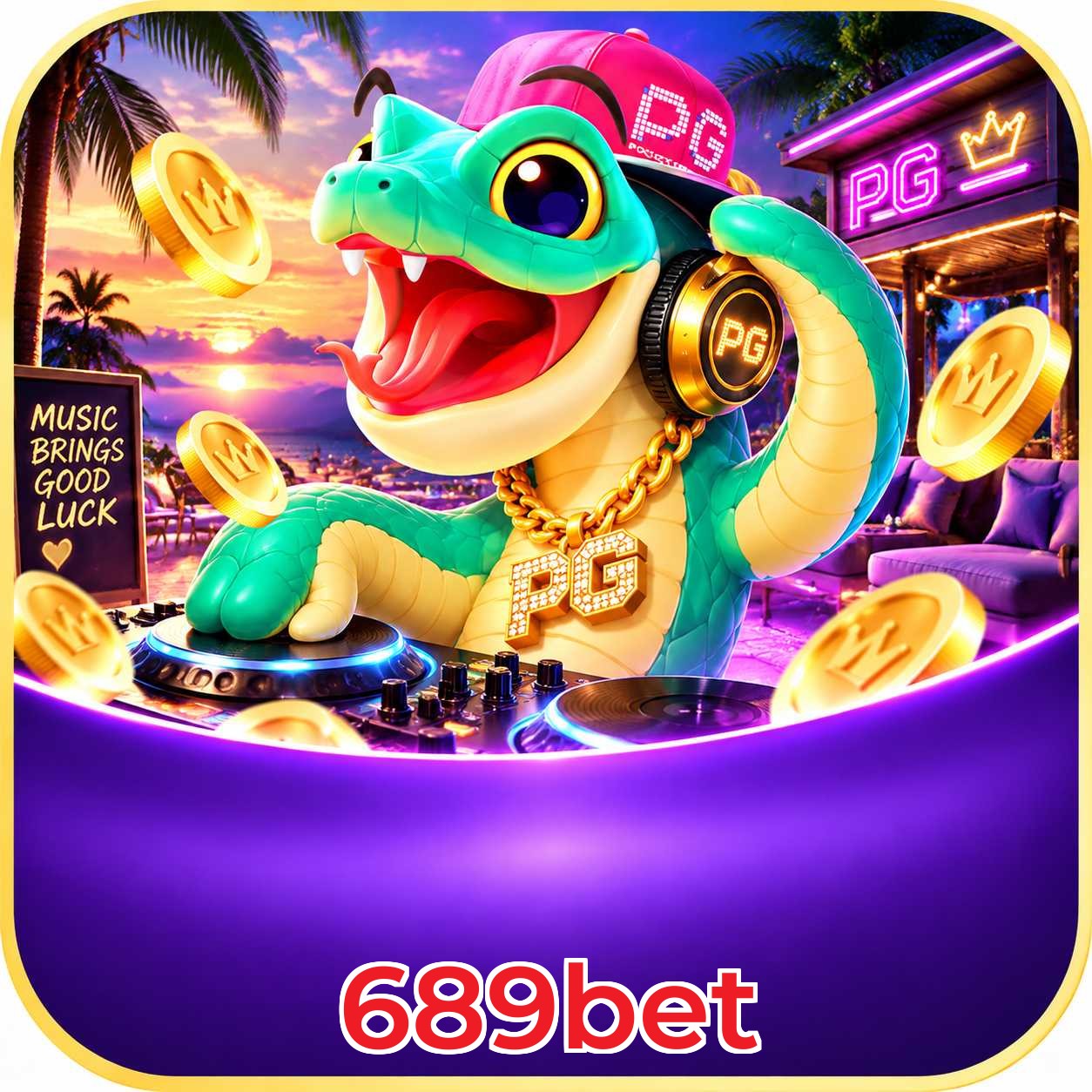 Requisitos APK 689bet