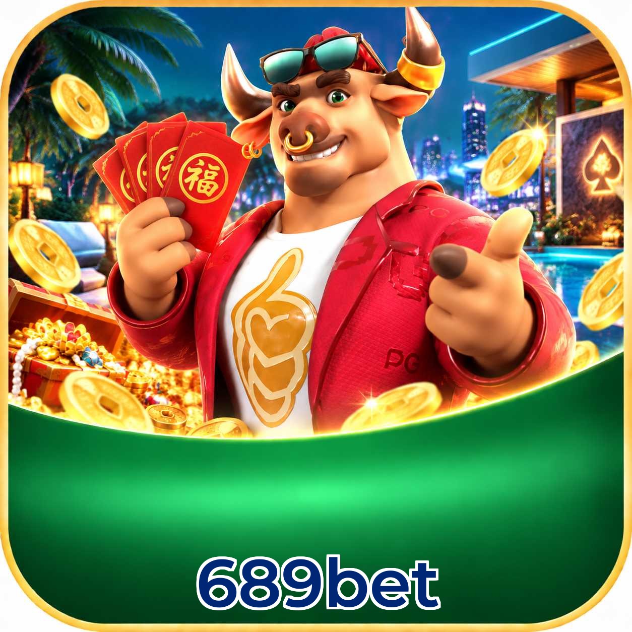 Especificações técnicas download 689bet