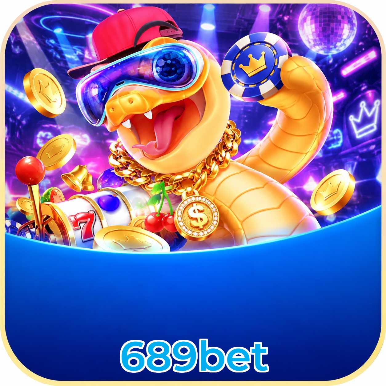 Especificações técnicas download 689bet