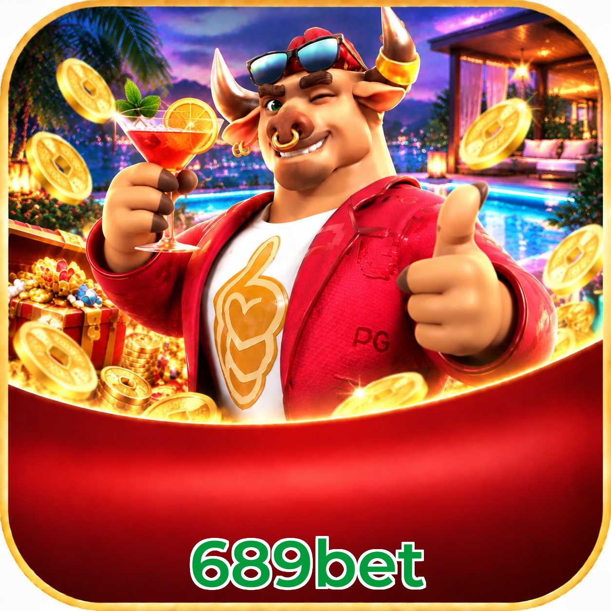 Especificações técnicas download 689bet