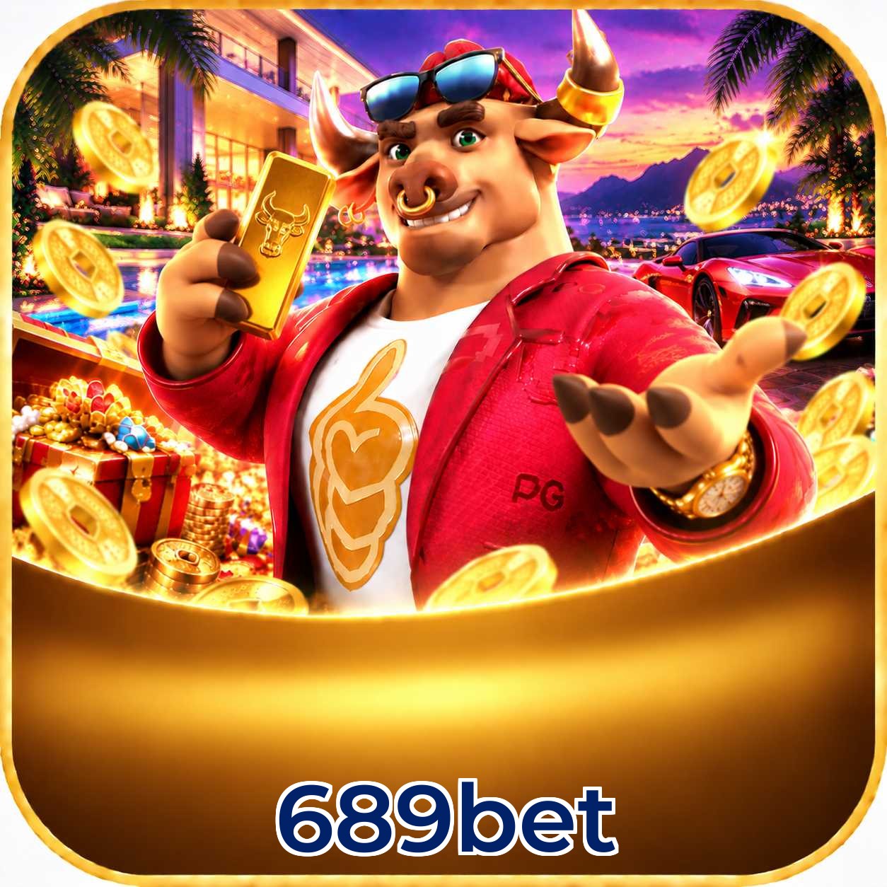 Especificações técnicas download 689bet
