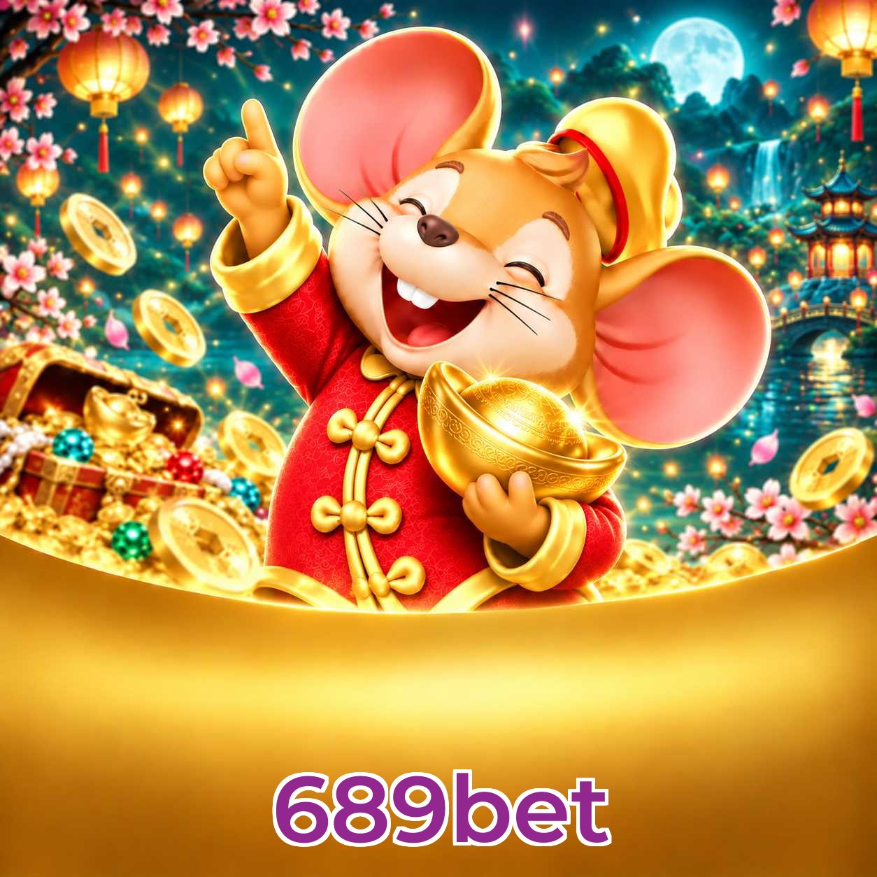 Especificações técnicas download 689bet