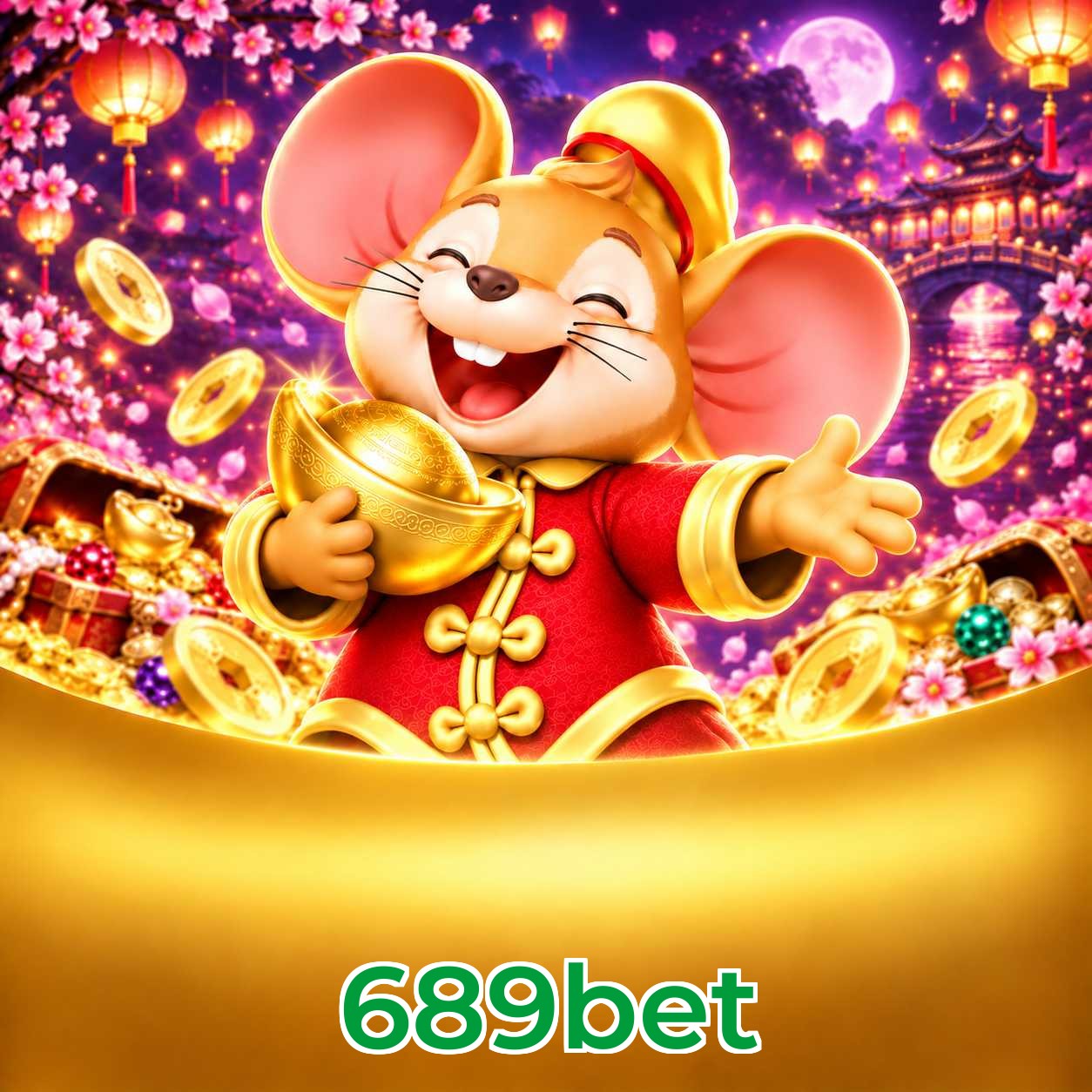 689bet - Vitória verificada Fernando C.
