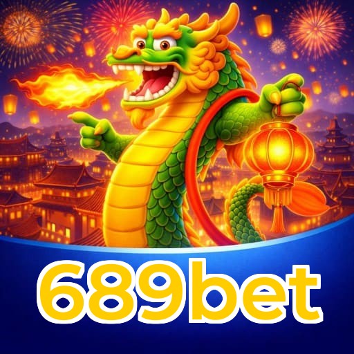 Página de download 689bet