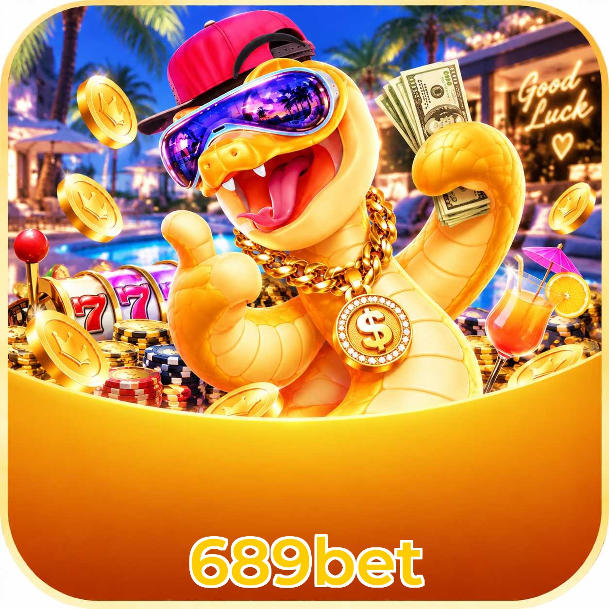 Especificações técnicas download 689bet